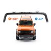 WOLFBOX 4K Mirror Dash Cam Front Rear GPS WiFi Parking Mode-8