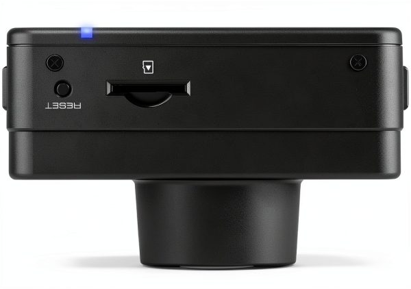 Kenwood DRV A310W Dashcam Full HD GPS Wireless Motion-12