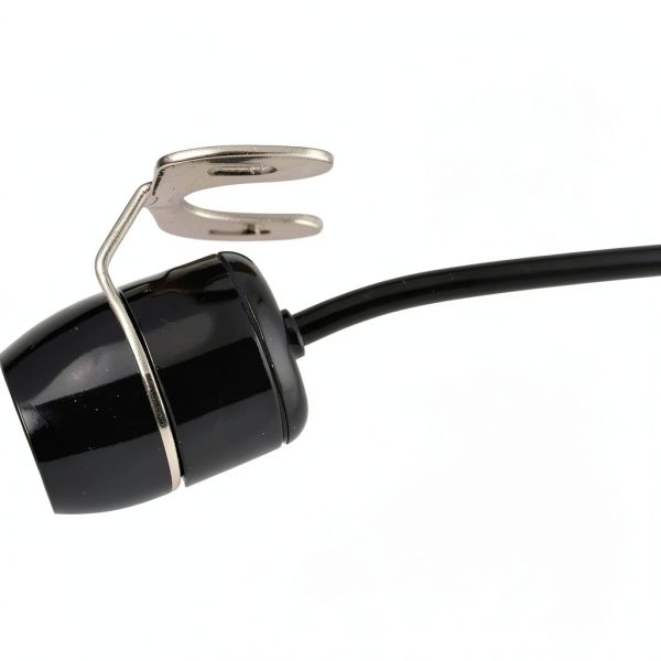 EchoMaster Universal Backup Front View Camera IP68-1