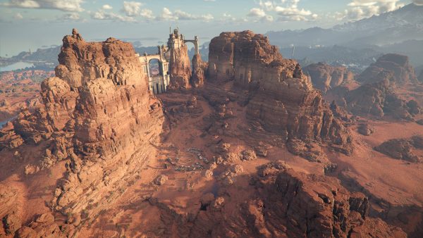 Crimson Desert Open World Action Adventure Game Pywel-23