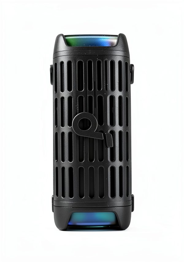 Soundcore Boom 3i Outdoor Speaker IP68 Waterproof Bluetooth-1