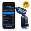 Nextbase iQ 1K Smart Dash Cam 4G LTE GPS Black-7