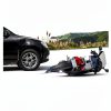 Vantrue F1 Motorcycle Dash Cam 4K Waterproof GPS Wi Fi-7