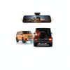 WOLFBOX 4K Mirror Dash Cam Front Rear GPS WiFi Parking Mode-3