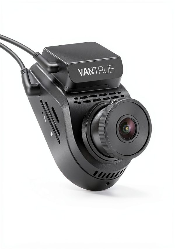 Vantrue S1 Pro Dash Cam STARVIS 2 Night Vision Parking Mode-1