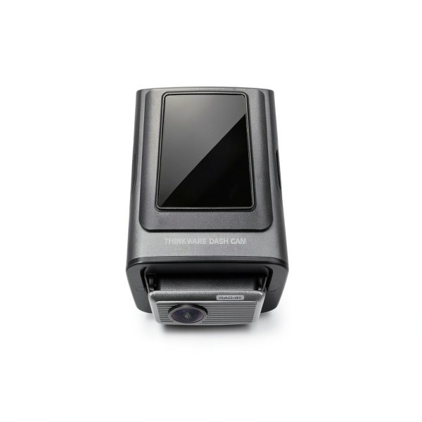 THINKWARE U3000 PRO 4K UHD Dash Cam GPS RADAR Wi Fi-8