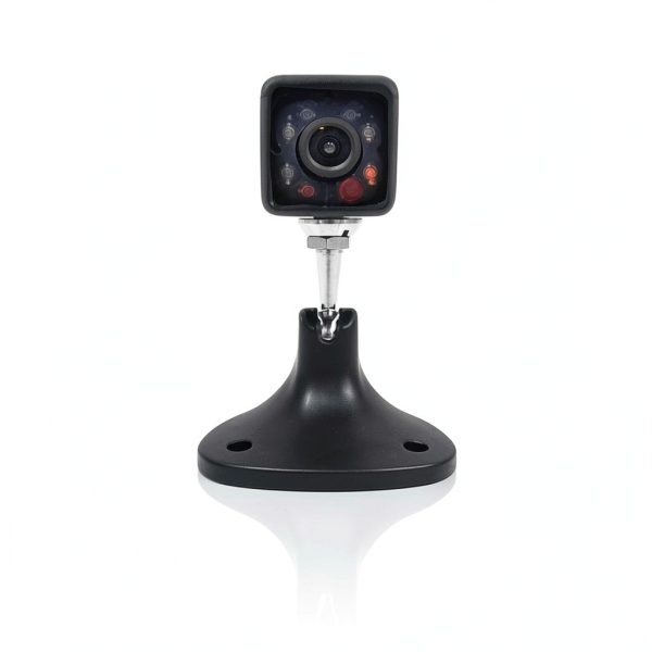 Pyle Wireless Rearview Backup Trailer Camera Waterproof-1