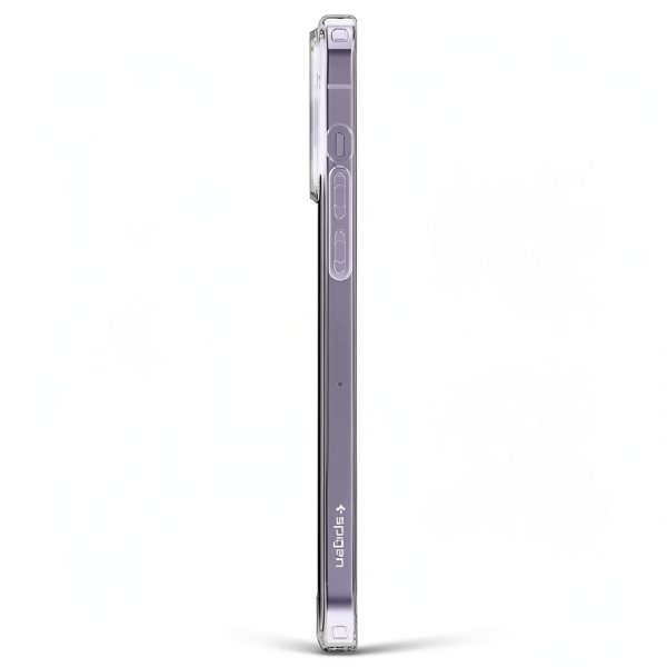 clear phone case