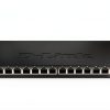 D Link 16 Port Gigabit Unmanaged Switch Plug Play Slim Metal-5