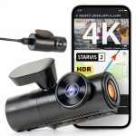 Vantrue N4 PRO 4K HDR Dash Cam Front Cabin Rear Parking-0