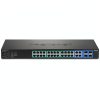 TRENDnet 28 Port Gigabit Web Smart PoE Switch Network-7