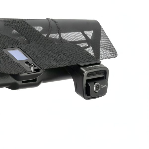 THINKWARE U3000 4K UHD Dash Cam GPS Wi Fi Radar-5