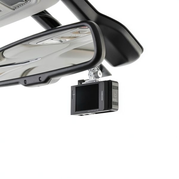 THINKWARE X800 2K Front FHD Rear Dash Cam Bundle Black-5
