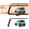 WOLFBOX 4K Mirror Dash Cam 12 Inch Screen WiFi GPS-3