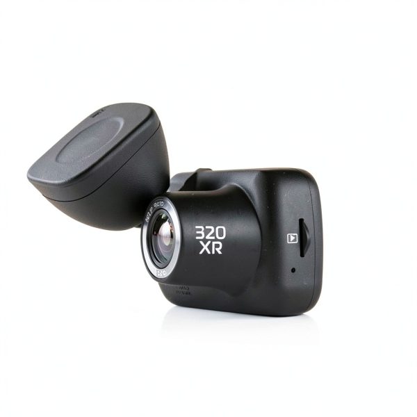 Nextbase 320XR Dash Cam 1080p HD Recording Parking Mode-5