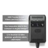 Global View Net Eagle Live Streaming Dash Cam Dual Lens-1