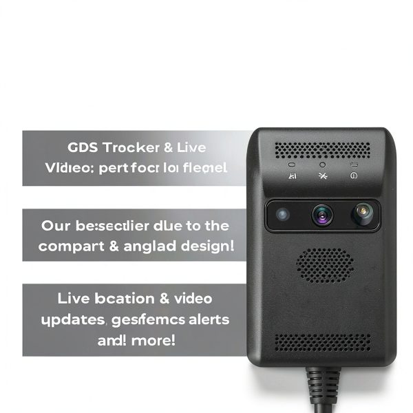 Global View Net Eagle Live Streaming Dash Cam Dual Lens-1