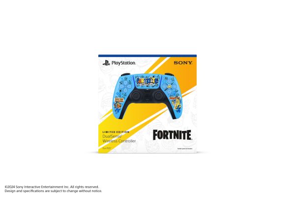 Sony DualSense Wireless Controller Limited Edition Colors-6