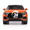WOLFBOX 4K Rearview Mirror Dash Cam ADAS BSD WiFi-7