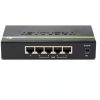 Trendnet 5 Port Gigabit PoE+ Switch 31W Budget Ethernet-6