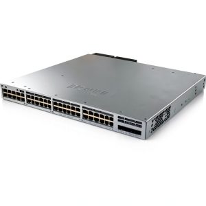 Cisco Catalyst 9300L Switch 48 Ports Security IoT Cloud-0