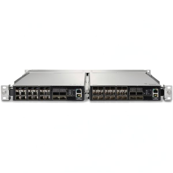 HPE SN2010M Switch 25GbE Storage Hyperconverged Data Center-3