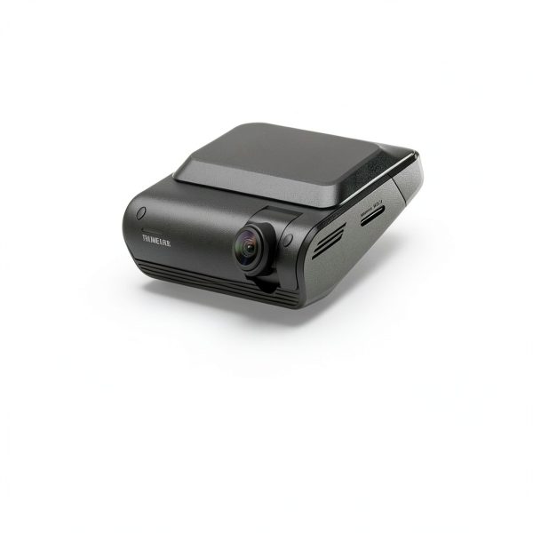 THINKWARE ARC700 4K UHD Front 2K QHD Rear Dash Cam GPS-3