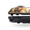WOLFBOX 4K Mirror Dash Cam GPS WDR Parking Monitor-1