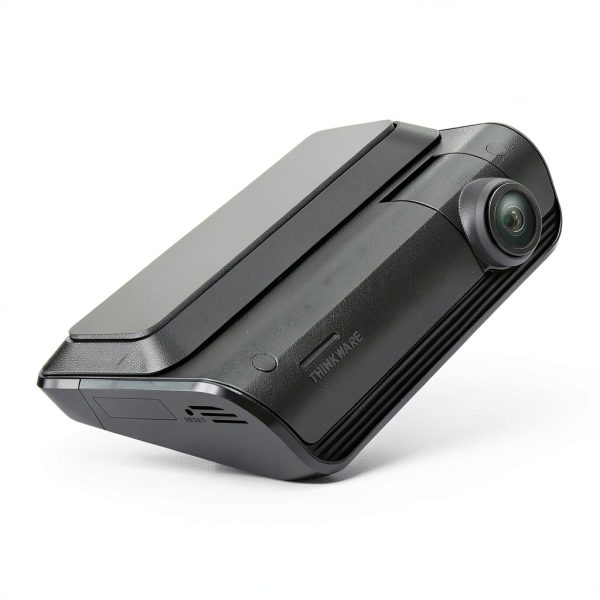 THINKWARE ARC700 4K UHD Front 2K QHD Rear Dash Cam GPS-9