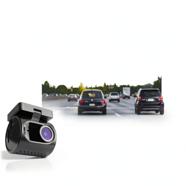 Pioneer Dash Camera 1.5K Resolution 120 Wide Angle View-6