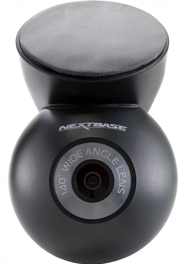 Nextbase 320XR Dash Cam Front Rear Recording GPS WiFi-2