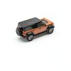 WOLFBOX 4K Triple Channel Dash Cam Night Vision WiFi-7