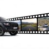 REDTIGER 4K Dash Cam STARVIS 2 Sensor 5.8GHz WiFi GPS-6