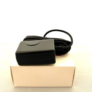 OMNIHIL Arlo Power Adapter UL Certified 8 Feet Cable-0