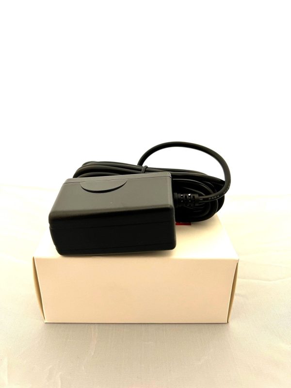 OMNIHIL Arlo Power Adapter UL Certified 8 Feet Cable-0