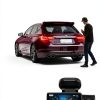 CardiVox A21 4K Dash Cam GPS ADAS WiFi 3 Channel Recording-8