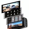REDTIGER 4K Dash Cam with Night Vision Voice Control WiFi-3