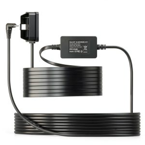 Rexing OBD Hardwire Kit Dash Cam 24/7 Parking Mode-0