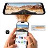 WOLFBOX 4K Dash Cam 12 Inch Screen WiFi GPS Parking Monitor-2