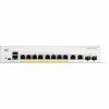 Cisco Catalyst 1300 Switch Managed Gigabit Ethernet SMB-1