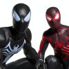 Marvel Spider Man 2 PS5 Game Web Wings Action Adventure-2