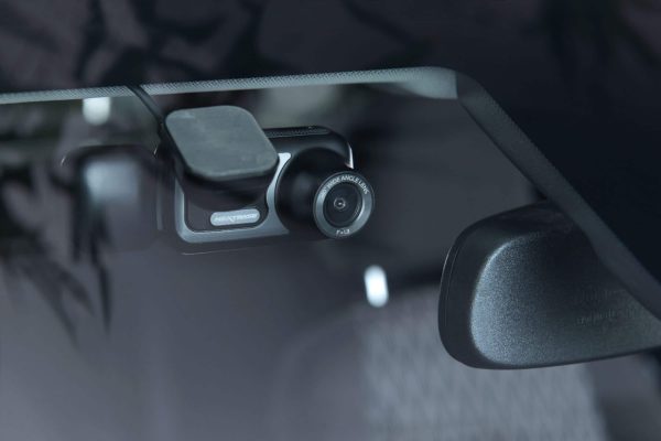 Nextbase Rear Facing Dash Cam Black Cabin View Recording-2