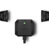 Garmin dēzl DualView Dash Cam GPS Blind Spot Monitoring-0