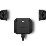 Garmin dēzl DualView Dash Cam GPS Blind Spot Monitoring-0