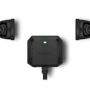 Garmin dēzl DualView Dash Cam GPS Blind Spot Monitoring-0