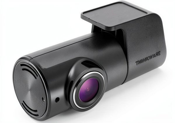 THINKWARE Q200 2K Dash Cam GPS Wi Fi Front Rear Dark Blue-3