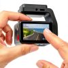 REDTIGER 4K Dash Cam Voice Control GPS WiFi Night Vision-4