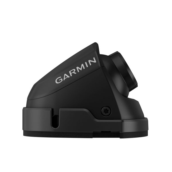 Garmin dēzl DualView Dash Cam GPS Blind Spot Monitoring-6