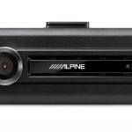 Alpine Premium 1080P Dash Camera Bundle Black Driving Safety-0