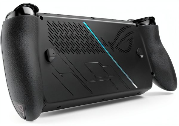 ROG Xbox Ally X Gaming Handheld AMD Ryzen AI Z2 Extreme-18